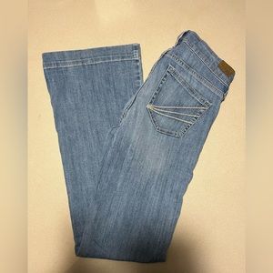 Ariat- Slim Trouser- 29L